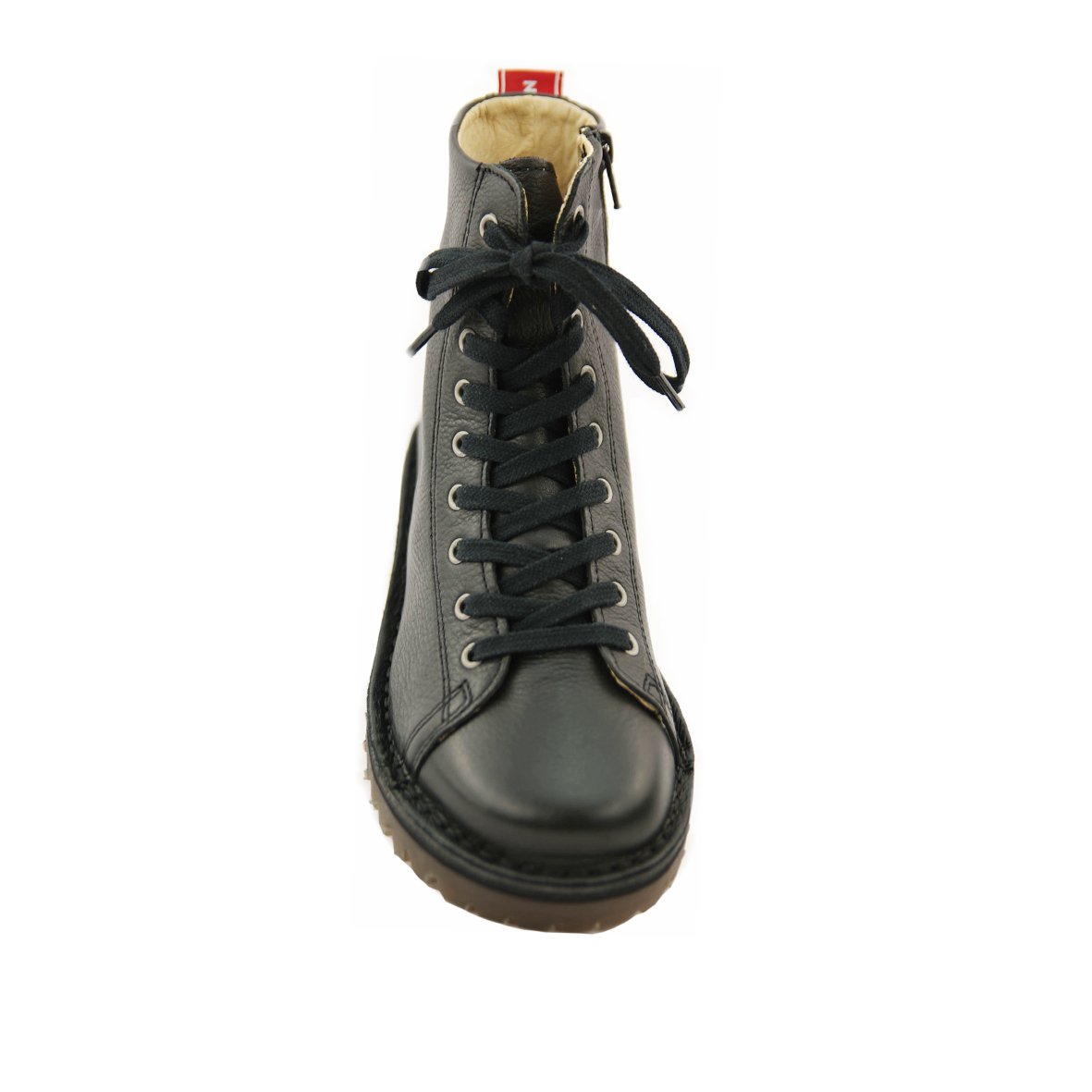 Grünbein Schuhe Noa, all black