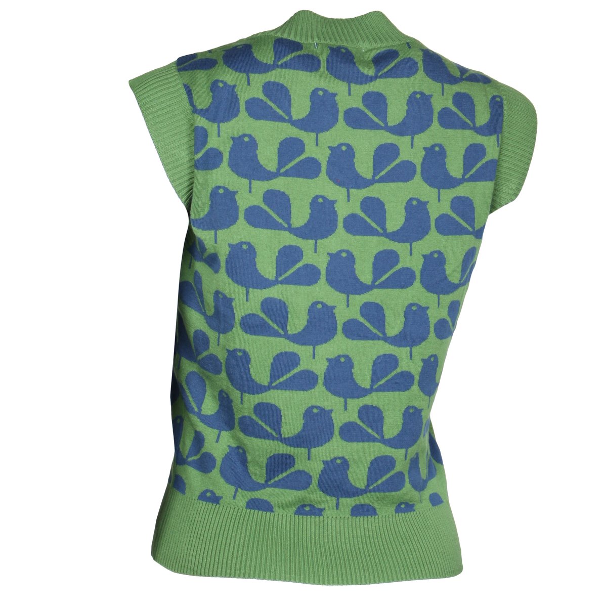 Circus (C.+St.) Pullunder Alison Bird