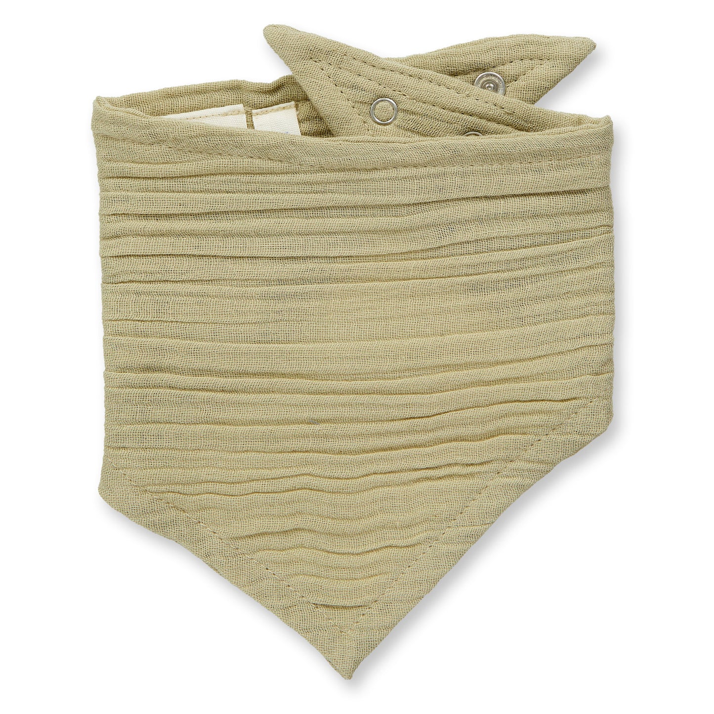 Sense Organics Baby-Halstuch, Schilf