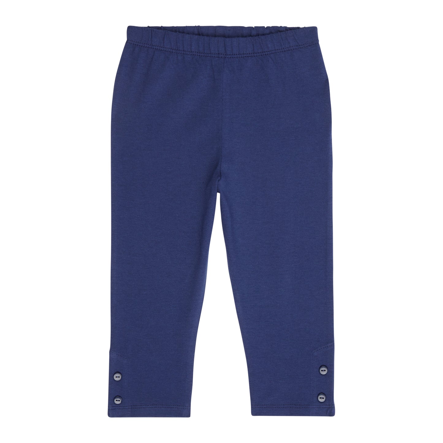 Sense Organics 3/4-Leggings Lara, Navy