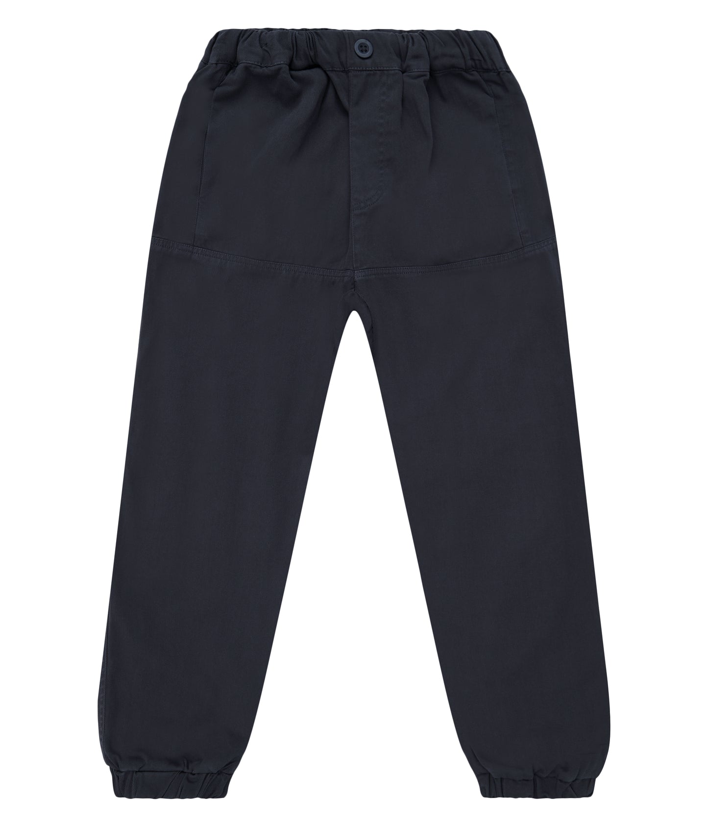 Sense Organics Gefütterte Kinderhose Bimisi, anthrazit