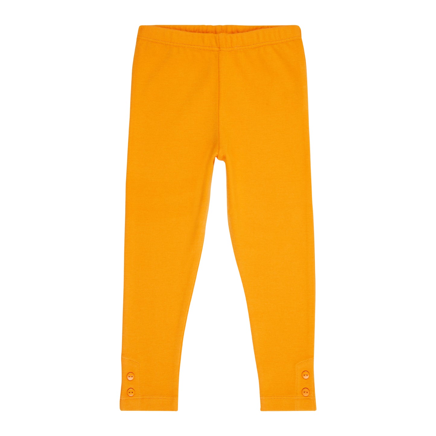 Sense Organics Leggings Linda, Cheddar