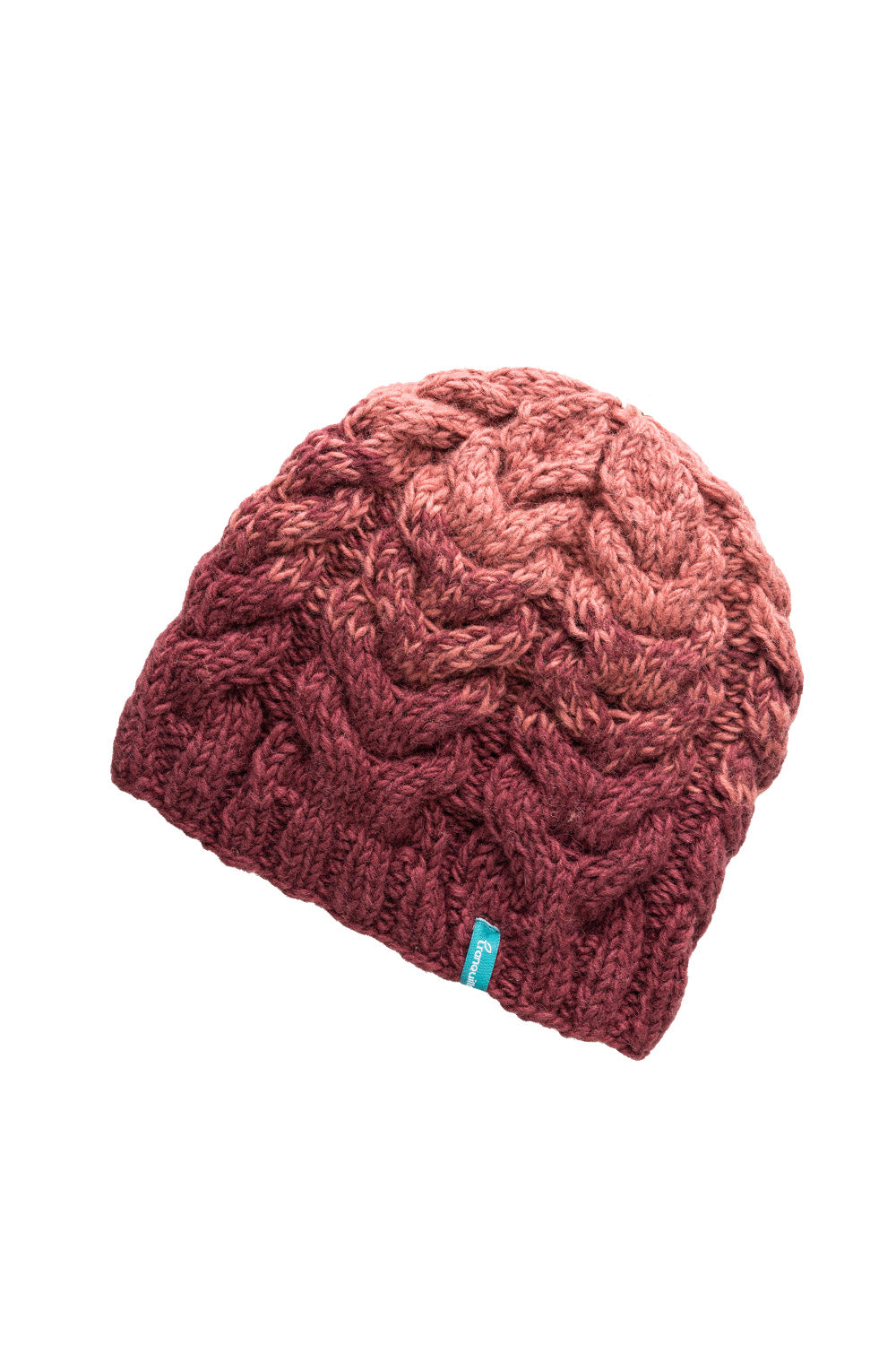 Tranquillo Wollmütze, Wine