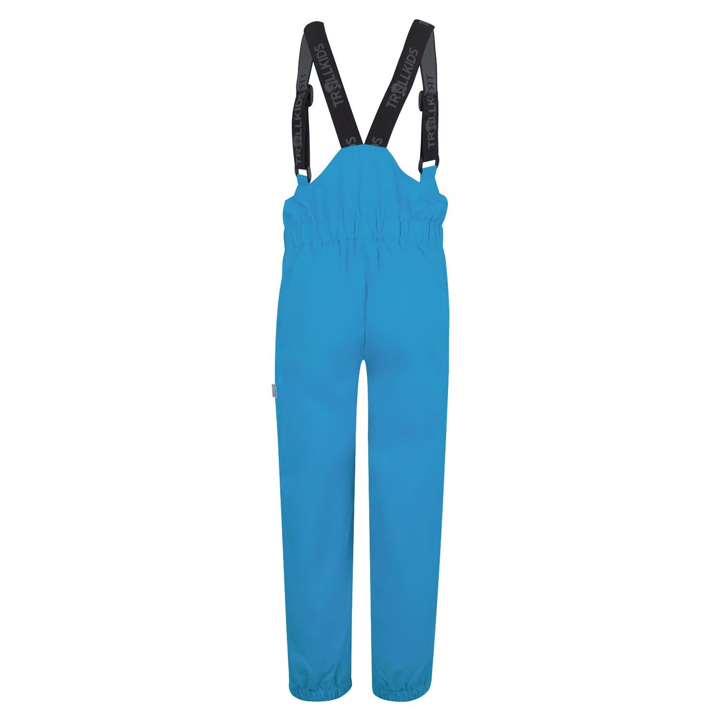 Trollkids Odda Pants, Midnight blue