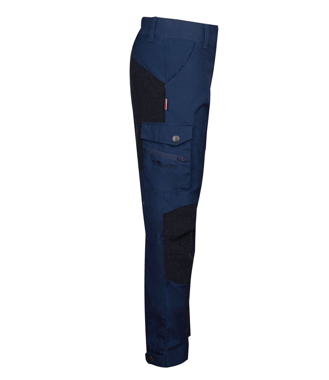 Trollkids Hammerdalen Pant, mystic blue