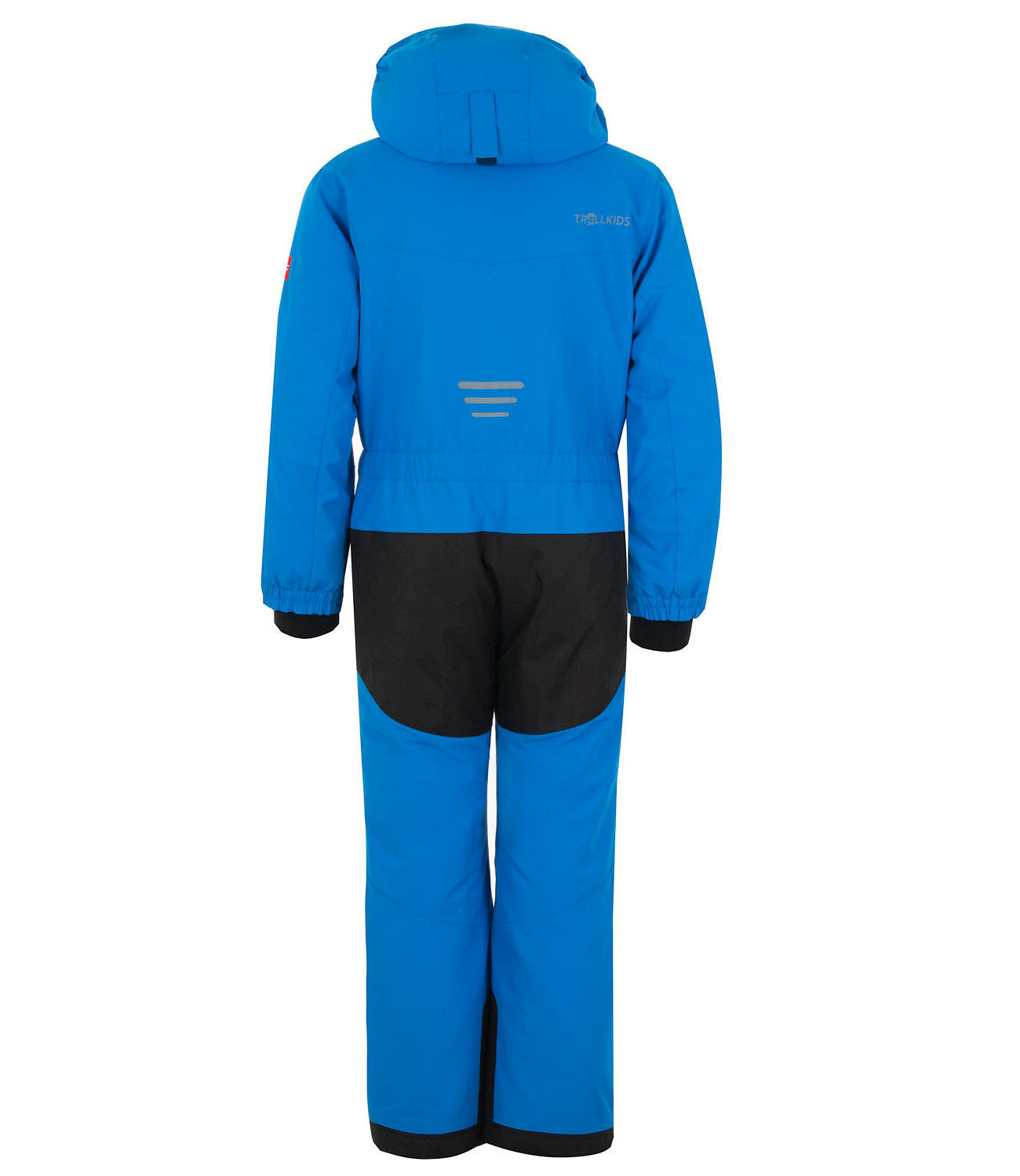 Trollkids Schneeanzug Isfjord, med blue