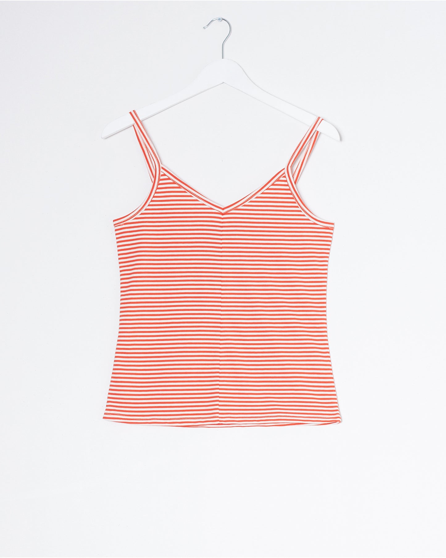 M.Yéyé Twist It Top, Red