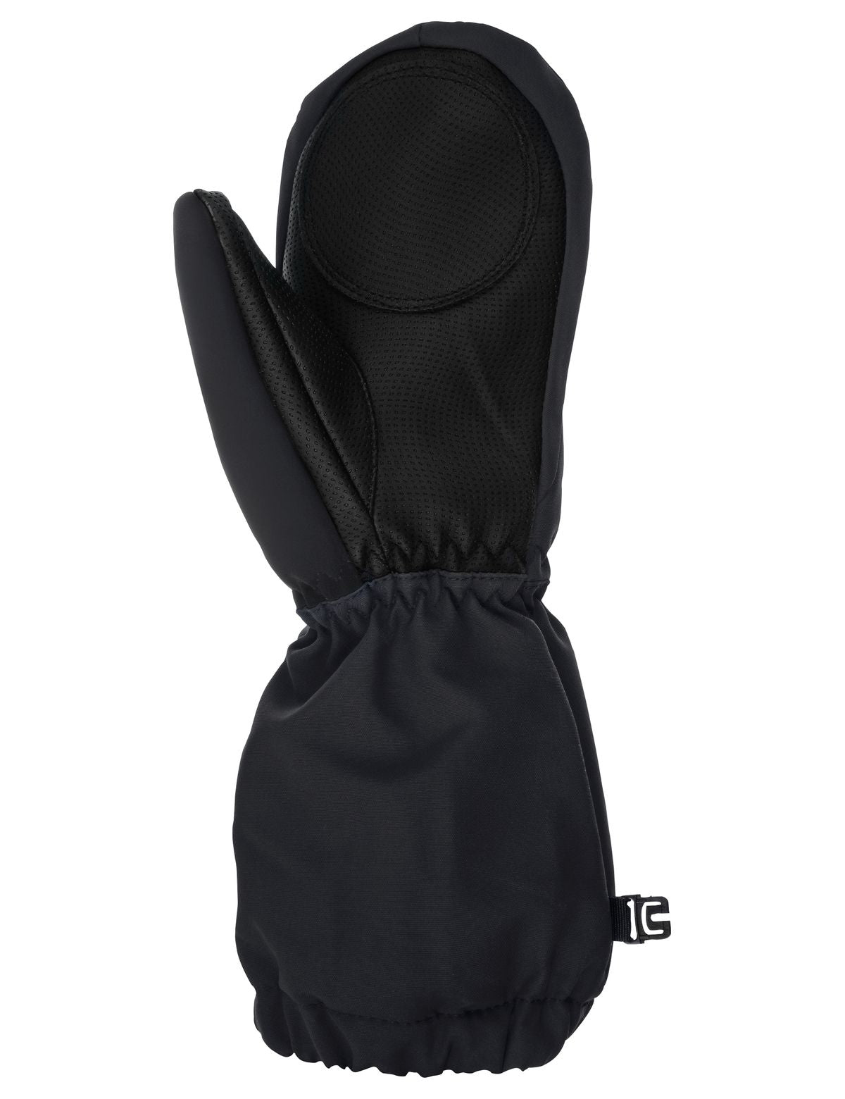 Vaude Handschuhe/Fäustlinge Snow Cup Mitten, Schwarz