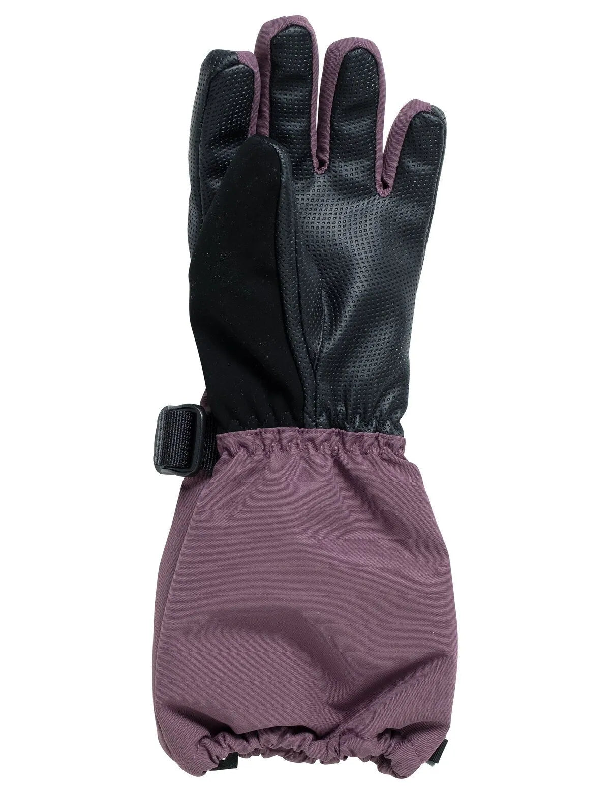 Vaude Schneehandschuhe Snow Cup Gloves, Blackberry