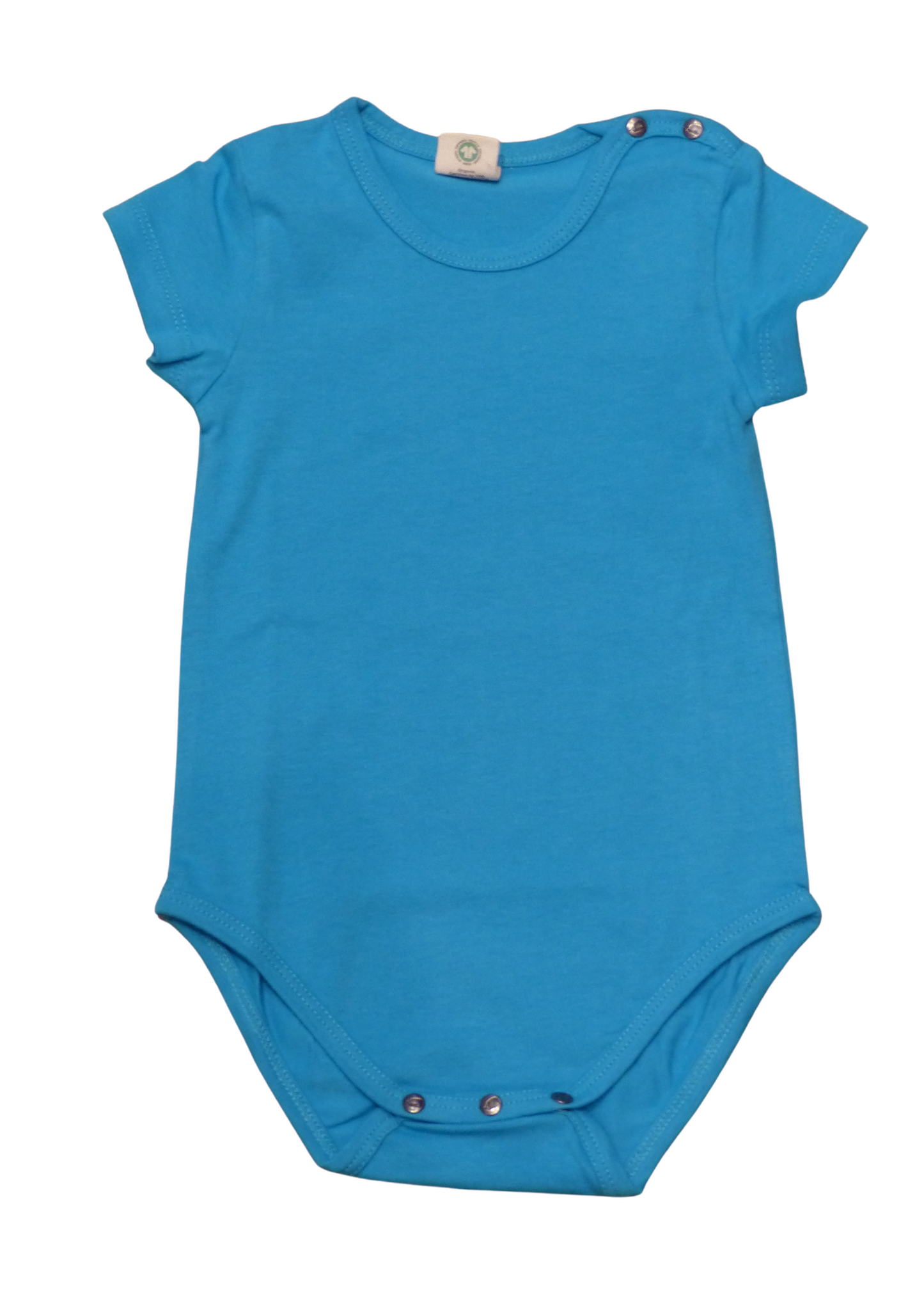 Walkiddy Body kurzarm, Pool