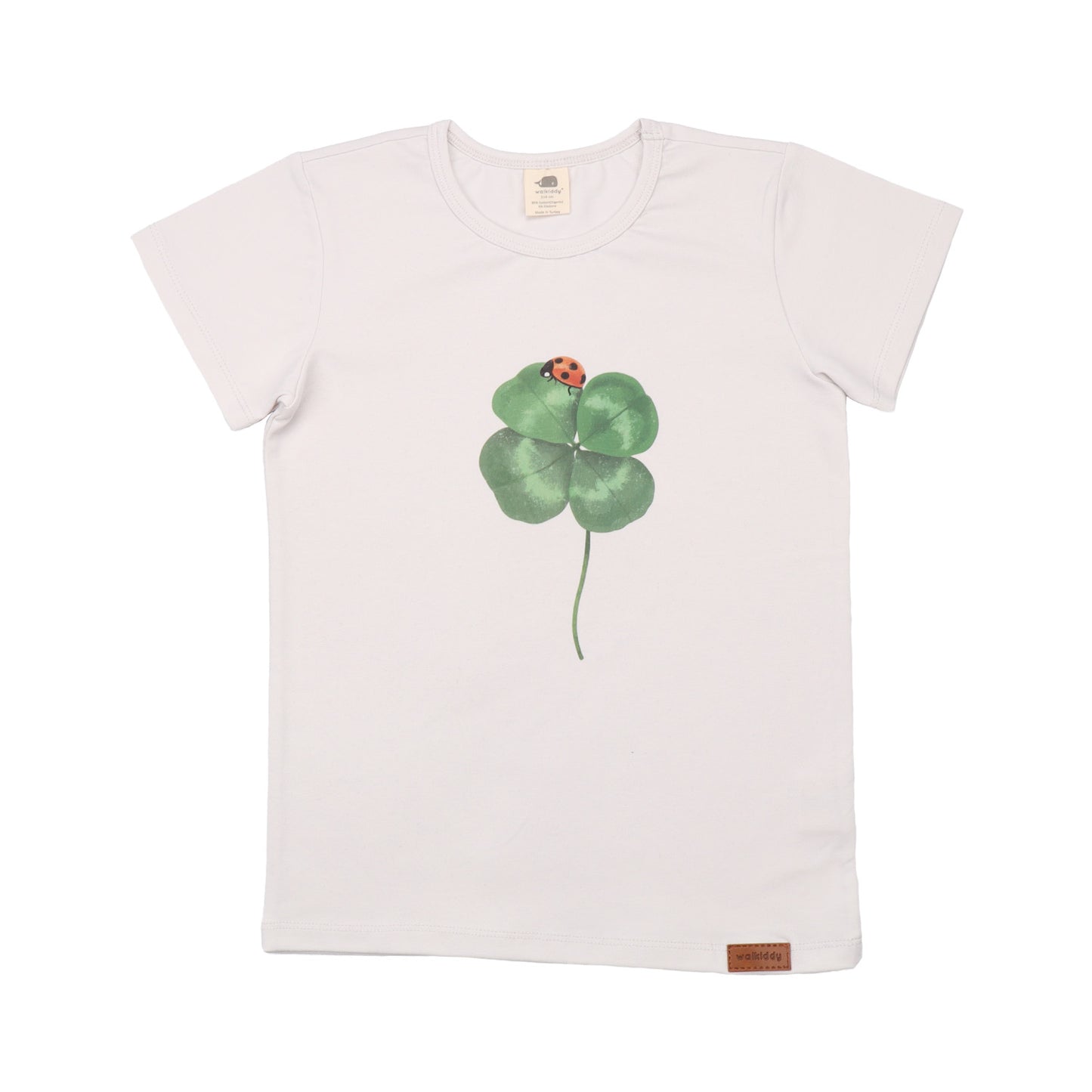 Walkiddy T-Shirt Wildflowers