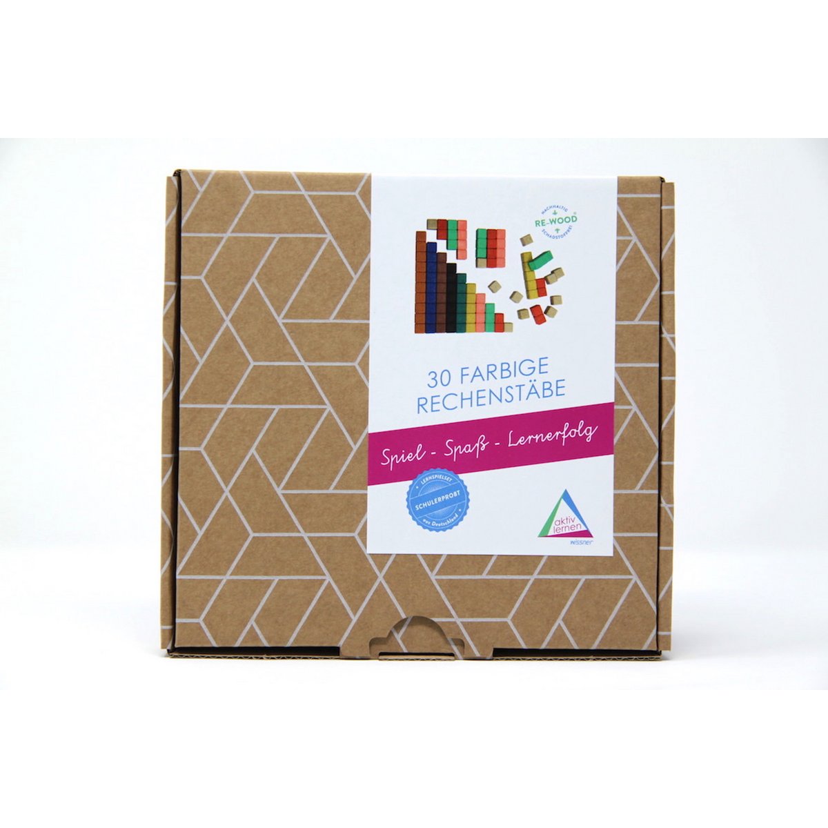 Wissner Rechenstäbe