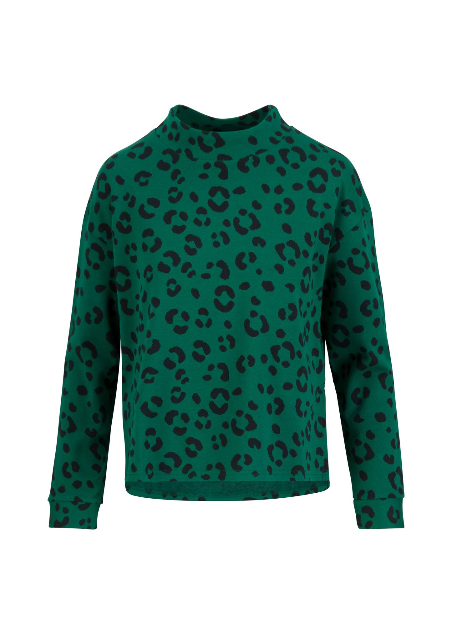 Blutsi Pullover Catch My Vibe