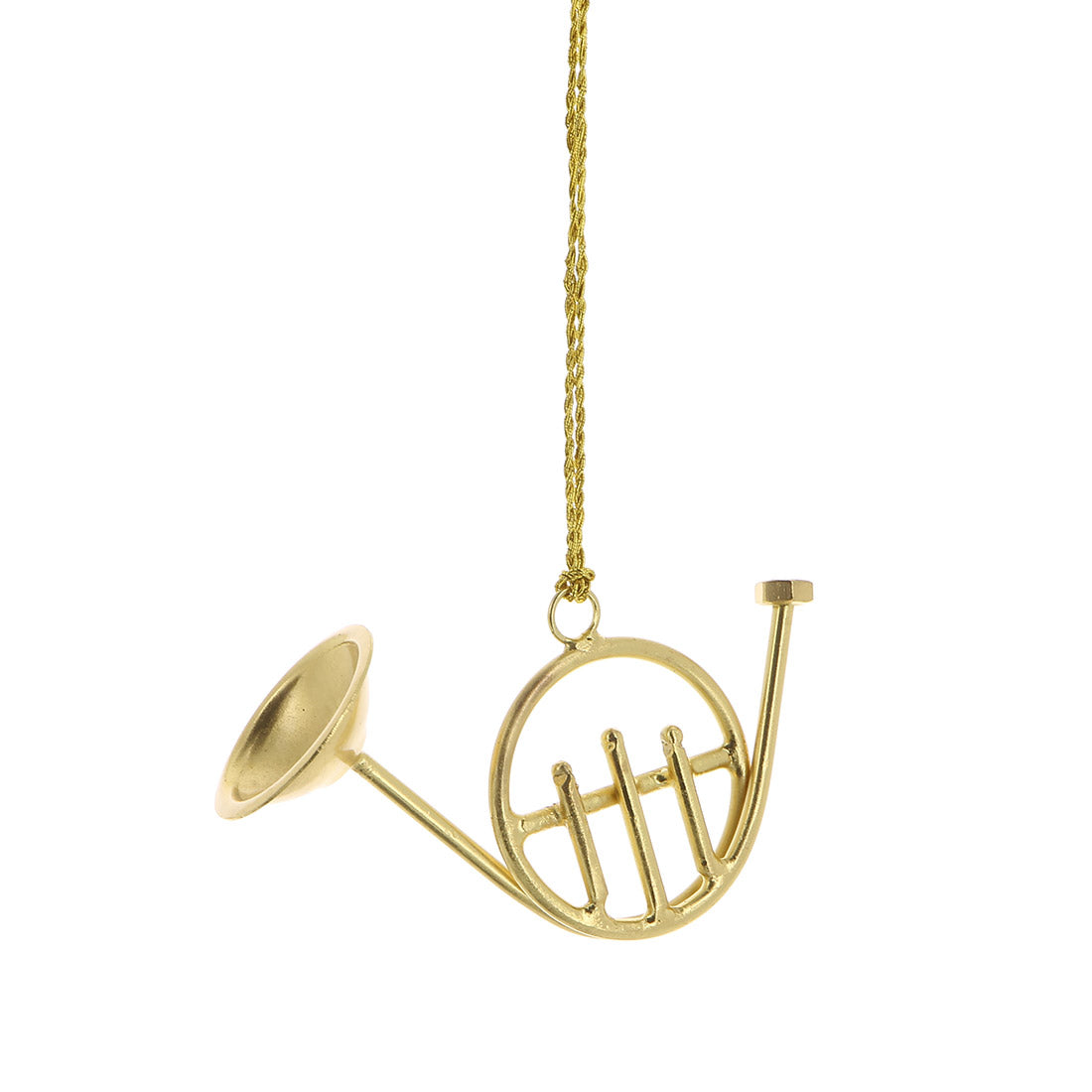 Anhänger Horn, Metall