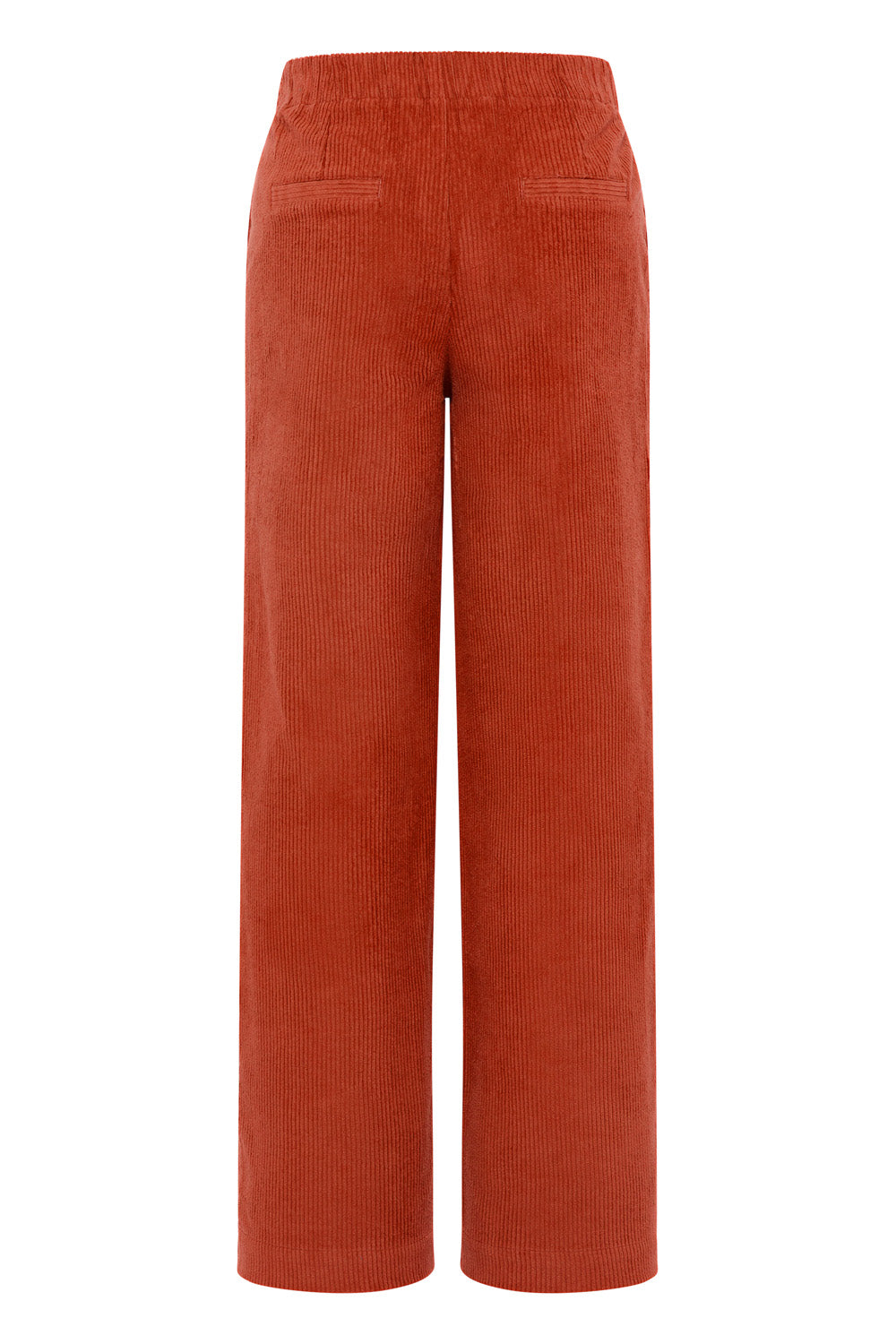 Tranquillo Cordhose, Rooibos