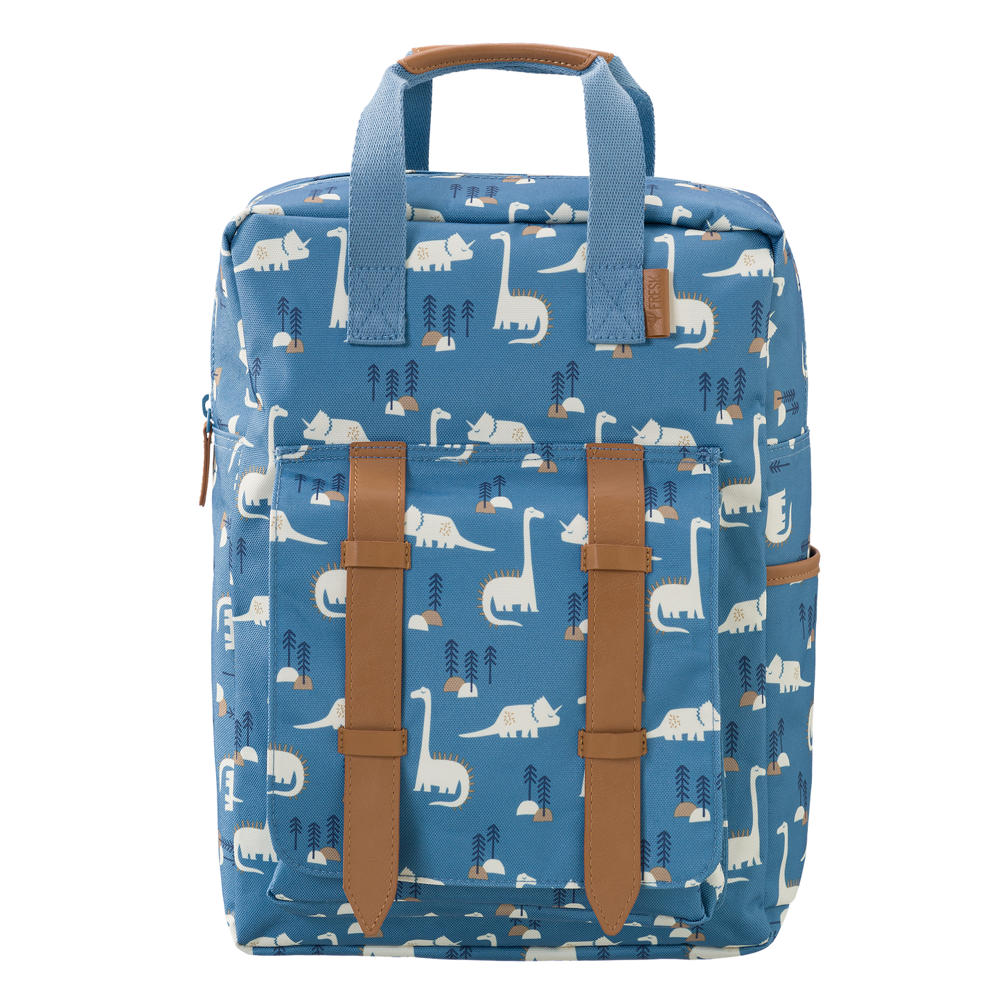 Fresk Kinderrucksack Dino