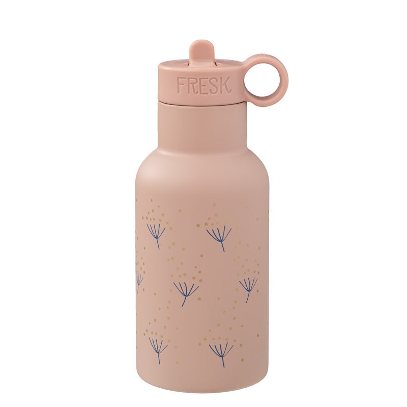 Fresk Thermosflasche aus Edelstahl 350ml, Pusteblume