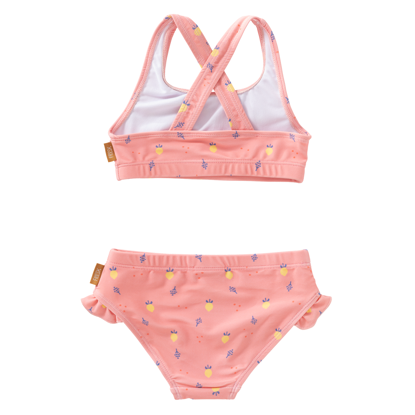 Fresk Bikini, Summer fruit