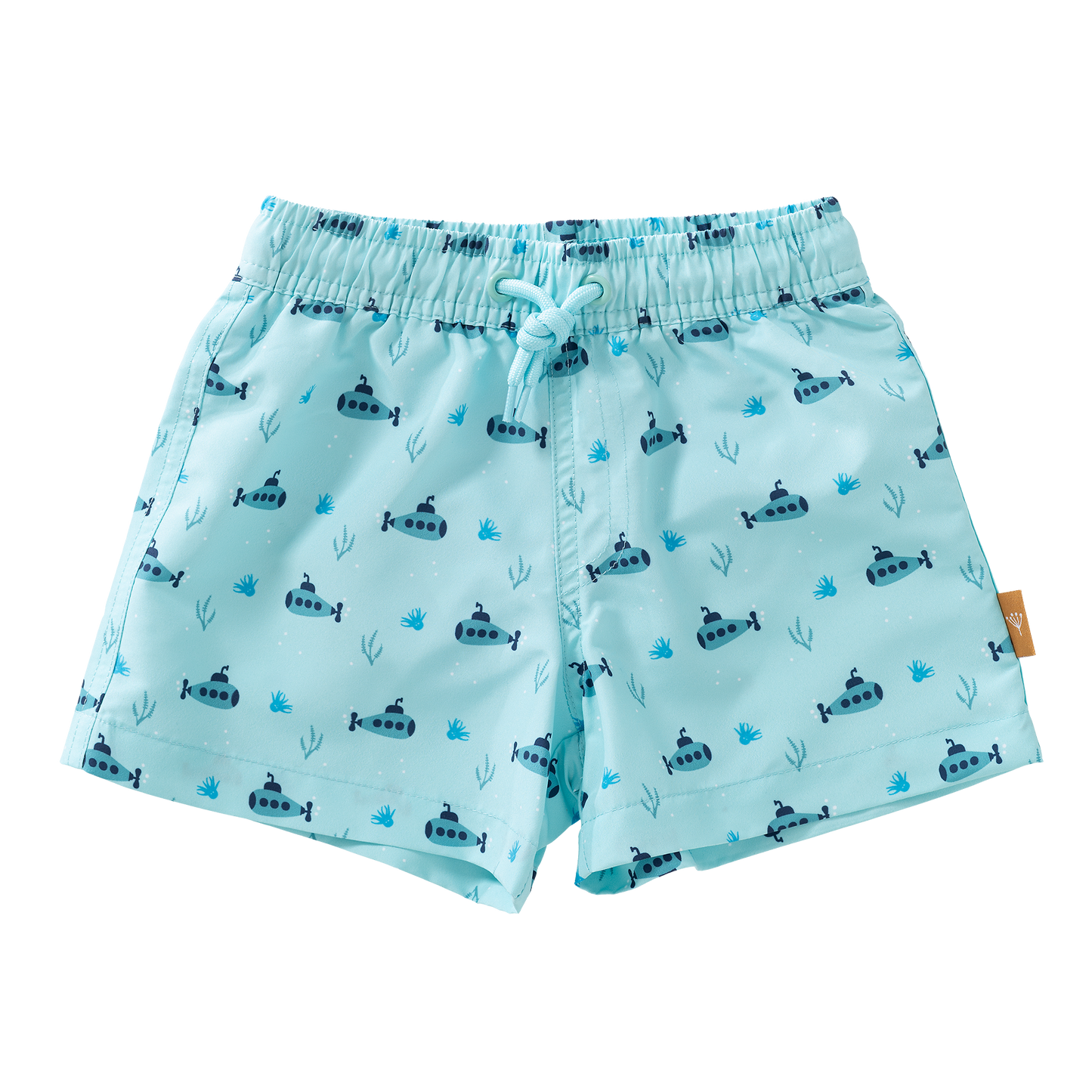 Fresk Badeshorts, Submarine