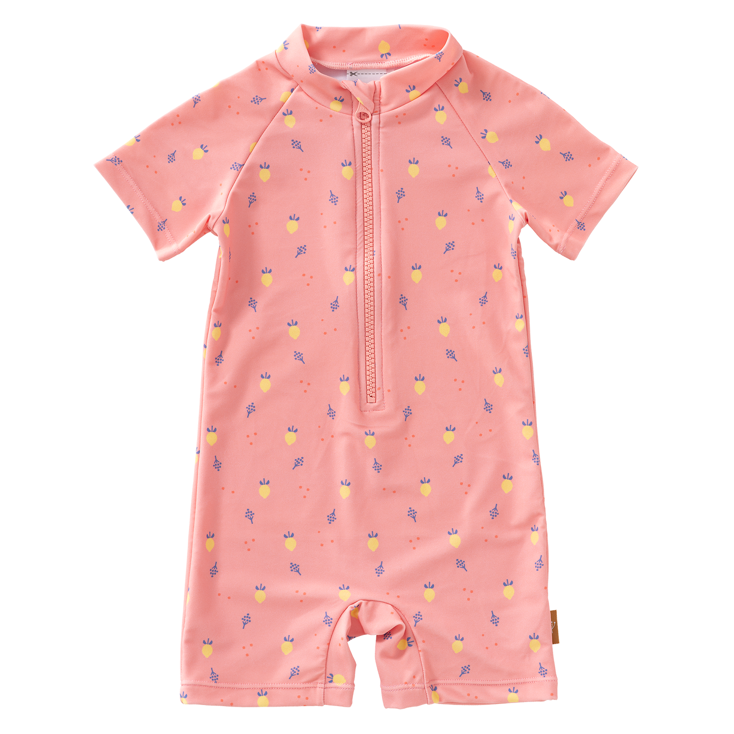 Fresk Strandanzug UV-Schutz, Summer fruit