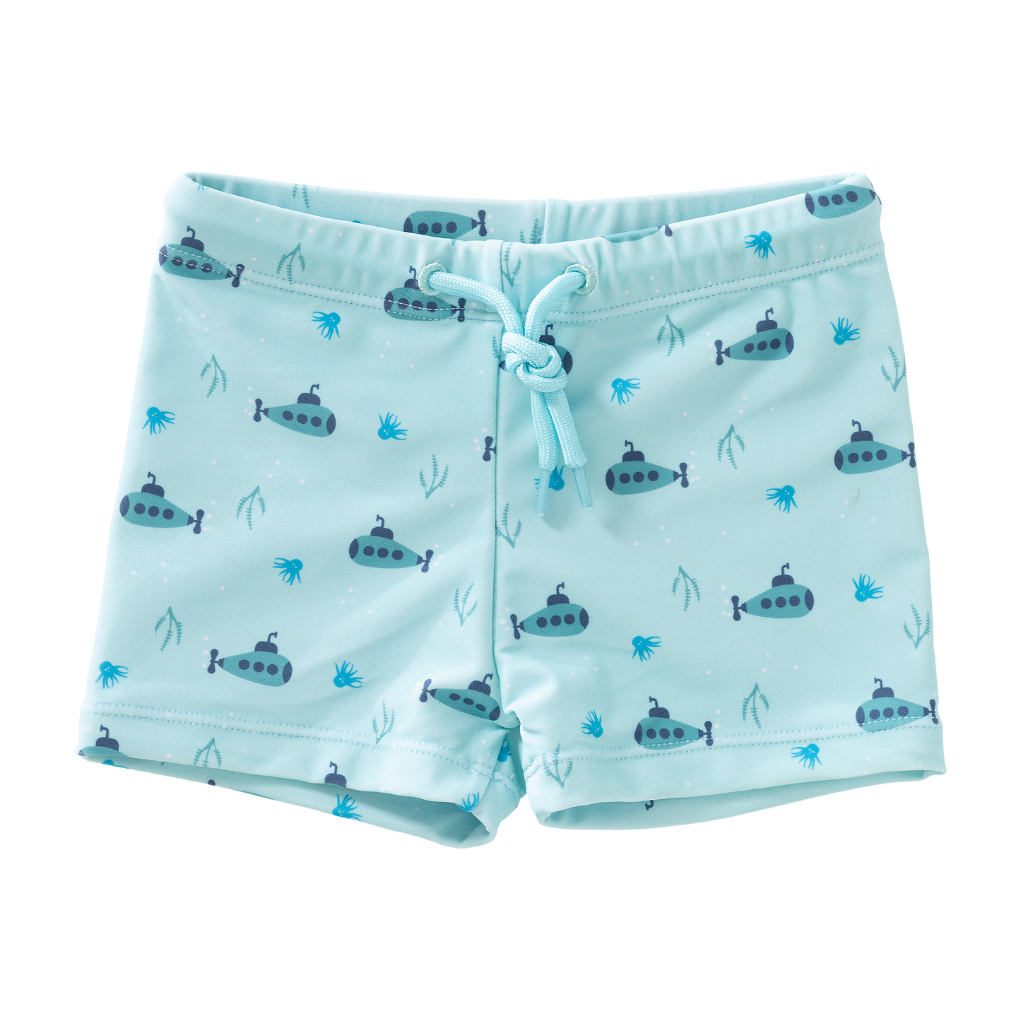 Fresk Badehose mit UV-Schutz, Submarine
