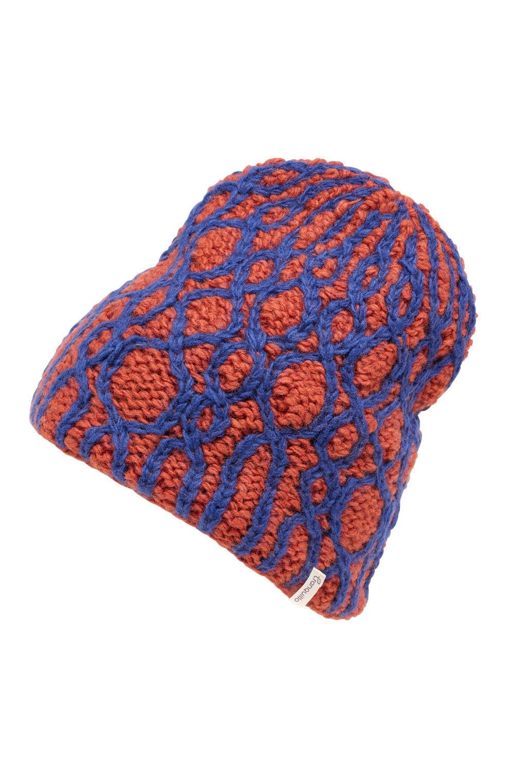 Tranquillo Wollmütze, Ink