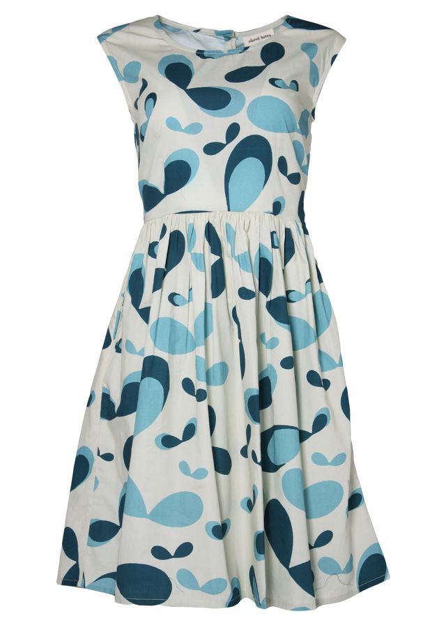 About Betty Kleid, Acorn