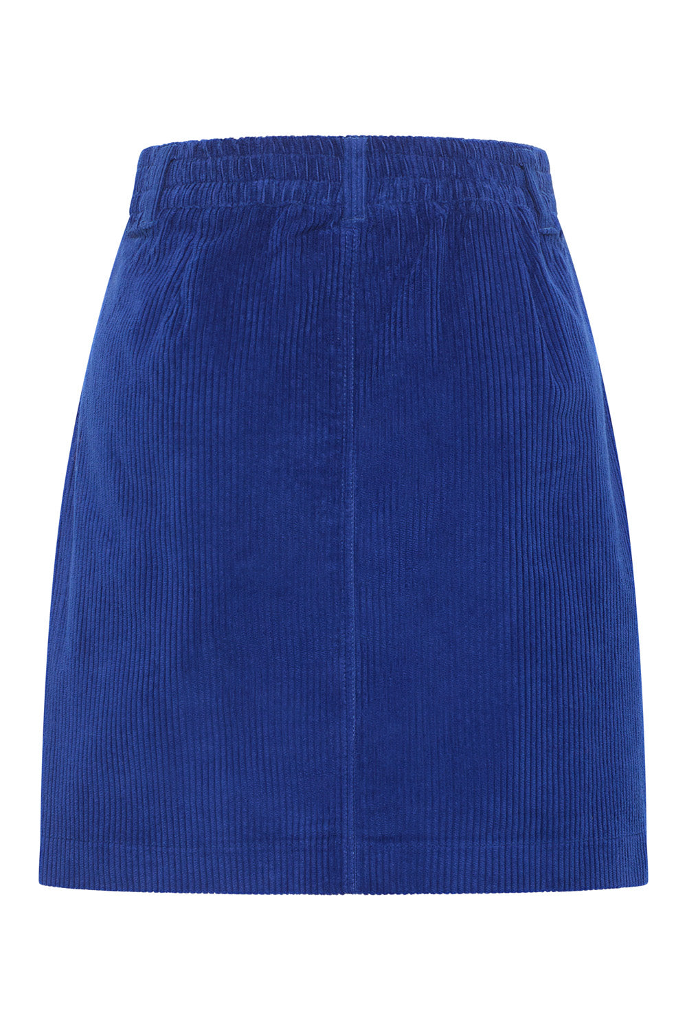 Tranquillo Cord-Minirock, Ink