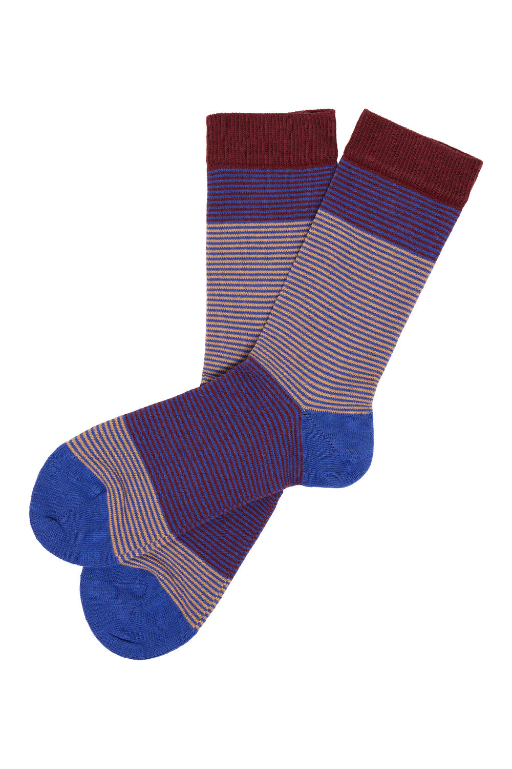 Tranquillo Socken, Grape