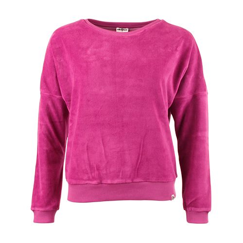 Chills&Fever Nicki-Pulli Lima, Wine