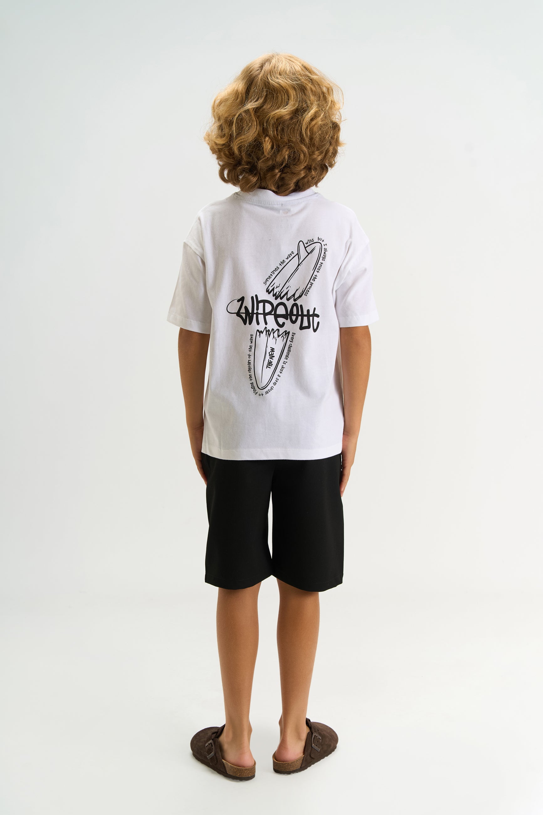 Kids > Bekleidung