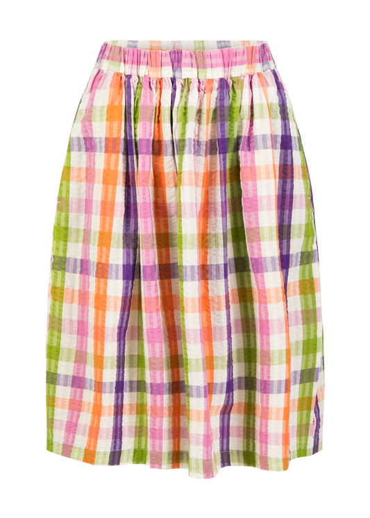 Blutsi Rock Everyday Poetry, Vichy