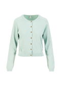 Blutsi Sweet Knit, blue chalcedony