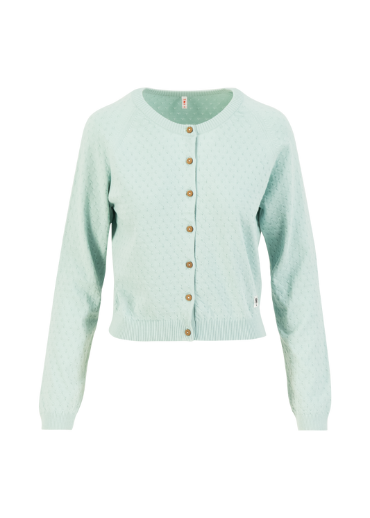 Blutsi Sweet Knit, blue chalcedony