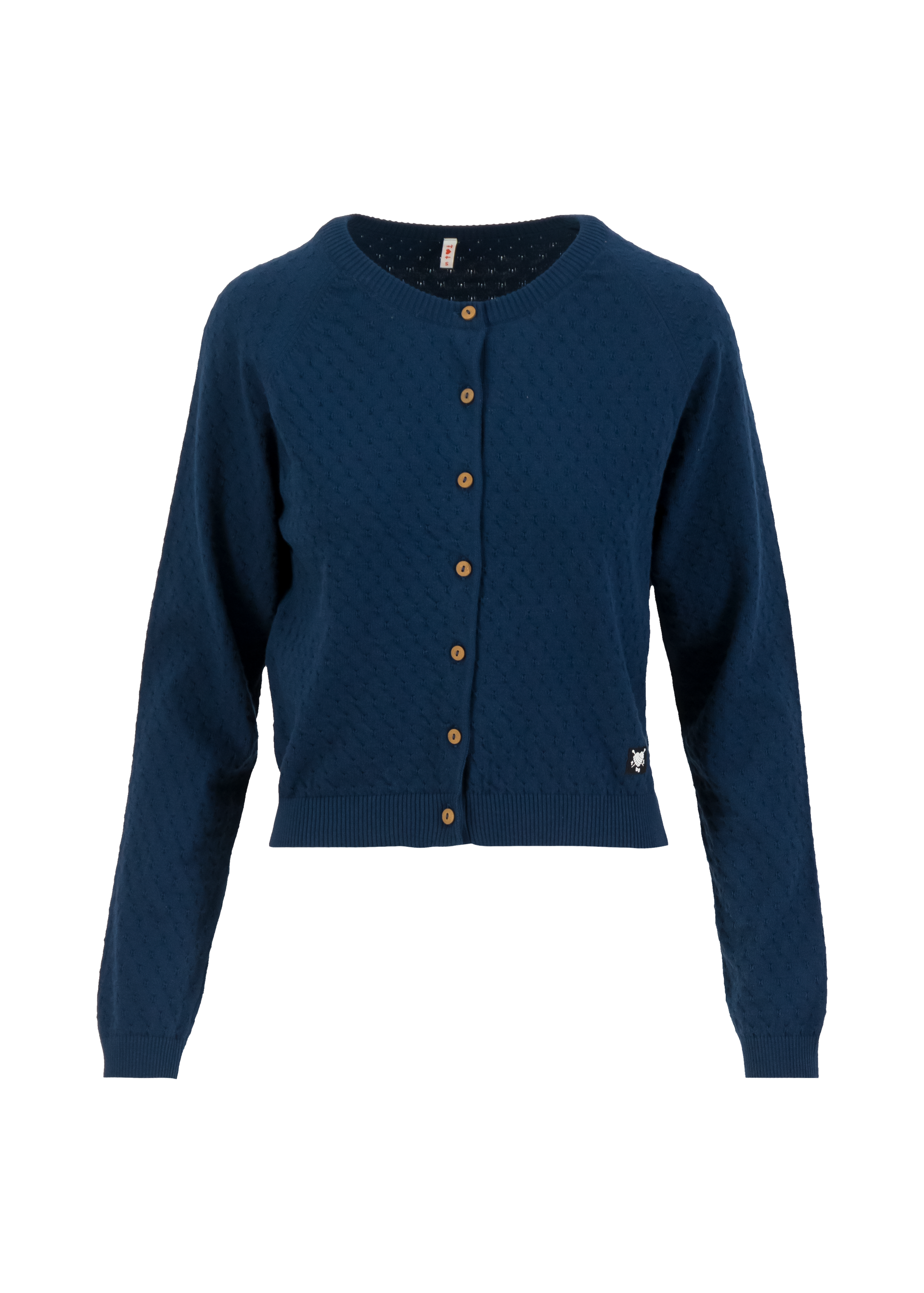 Blutsi Sweet Knit, glamorous blue