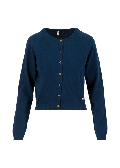 Blutsi Sweet Knit, glamorous blue