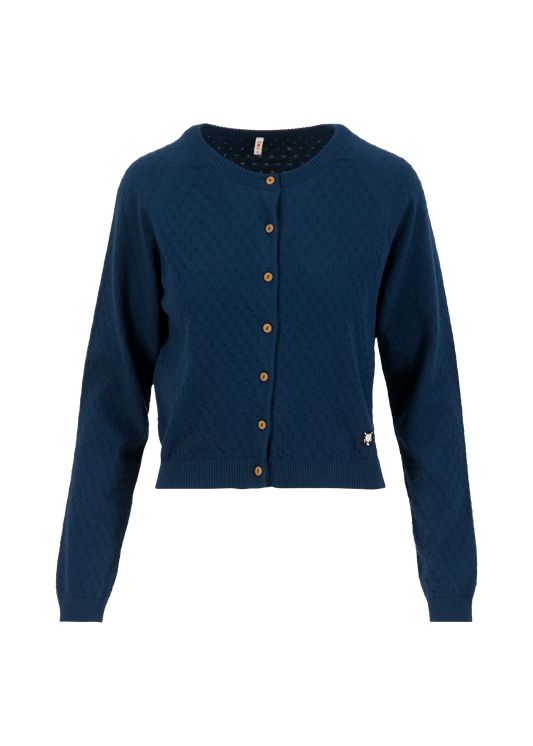 Blutsi Sweet Knit, glamorous blue