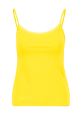 Blutsi Pretty Spaghetti, canary yellow