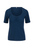 Blutsi Balconnet Féminin, ultramarine
