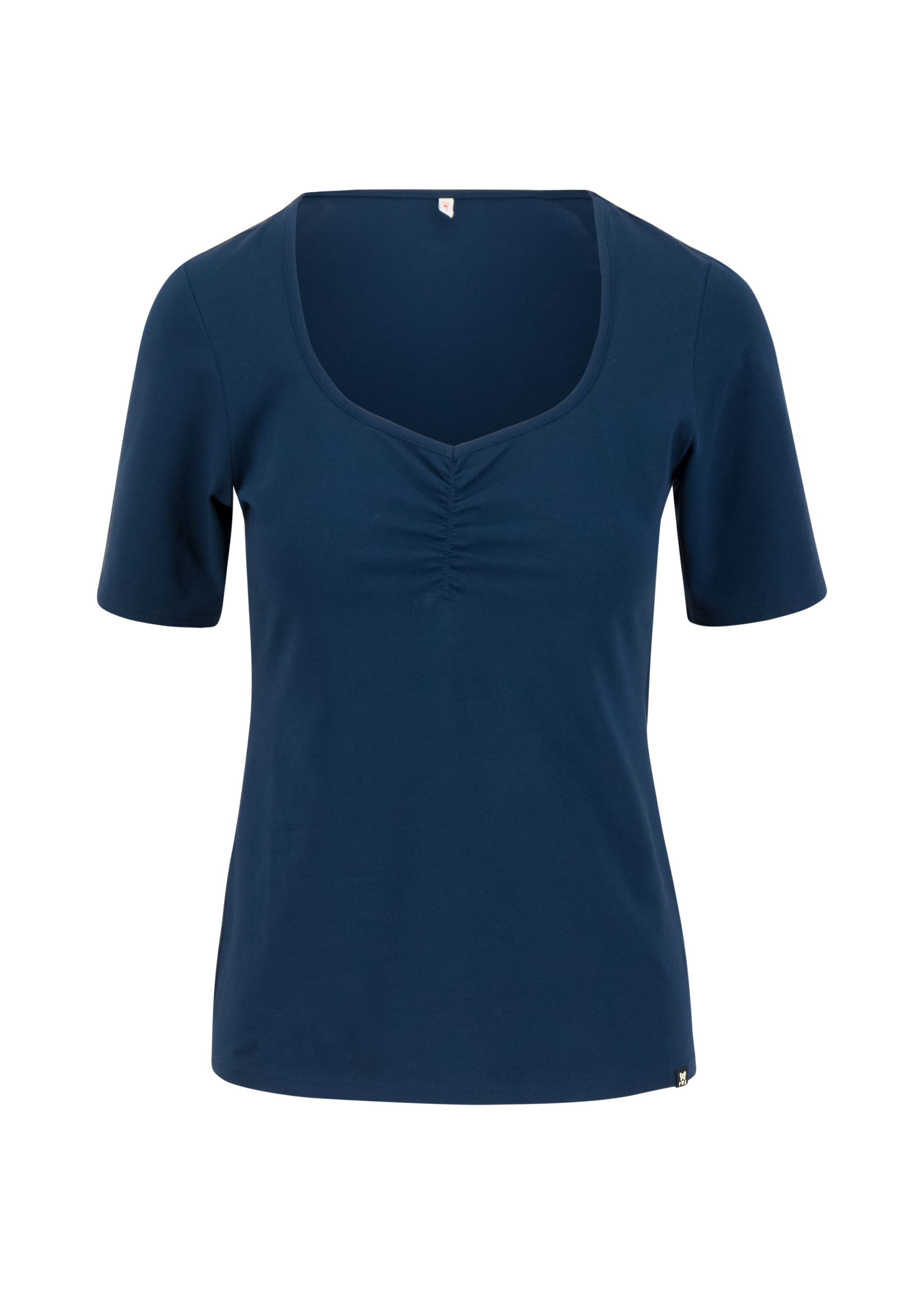 Blutsi Balconnet Féminin, ultramarine