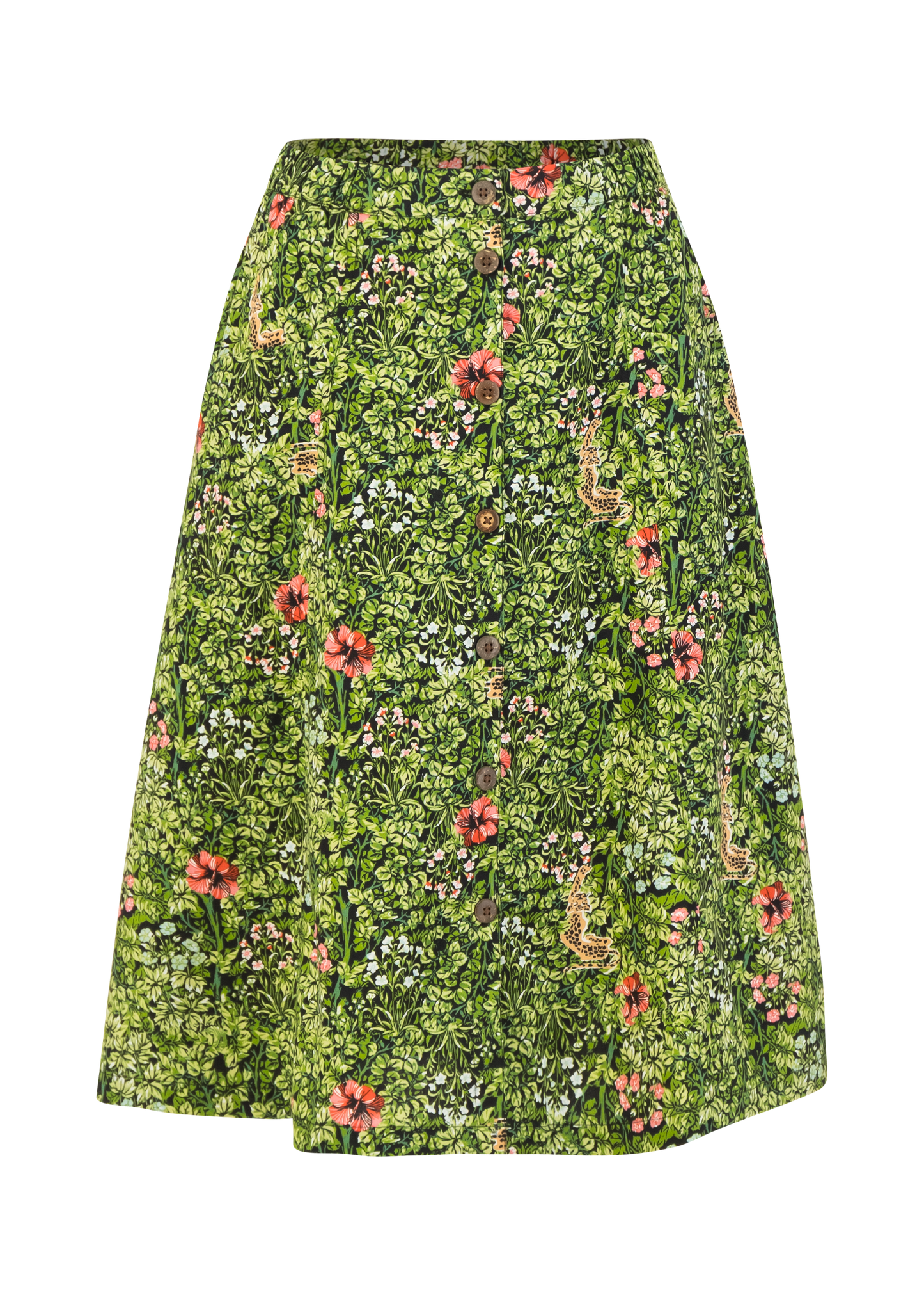 Blutsi Clockwork Vintage, wild/shy