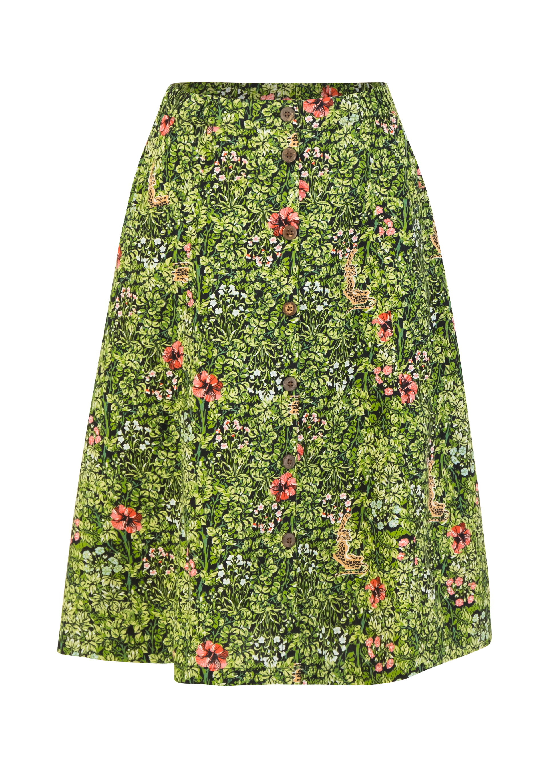 Blutsi Clockwork Vintage, wild/shy