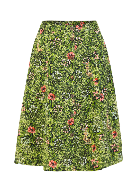 Blutsi Clockwork Vintage, wild/shy