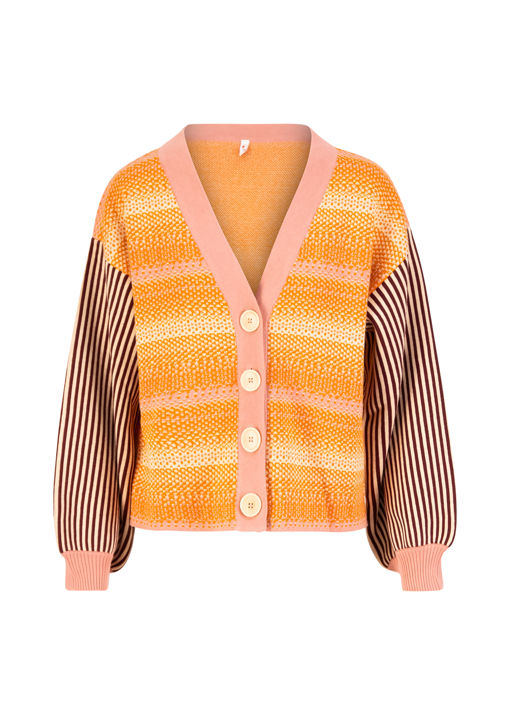 BG Cardigan Charming Storyteller, hush of twilight