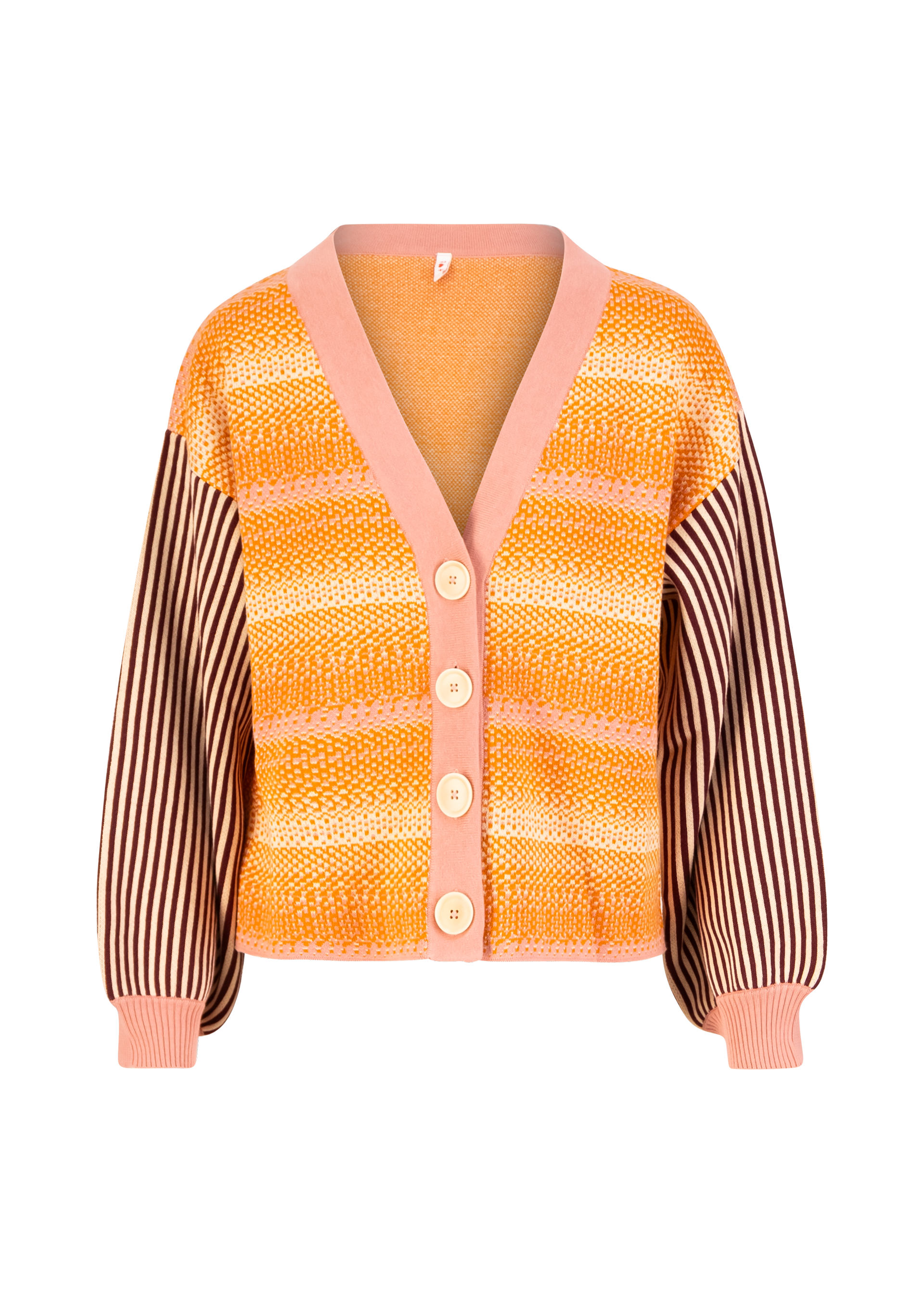 BG Cardigan Charming Storyteller, hush of twilight