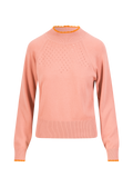 BG Strickpulli Delicious Minds, soft rose