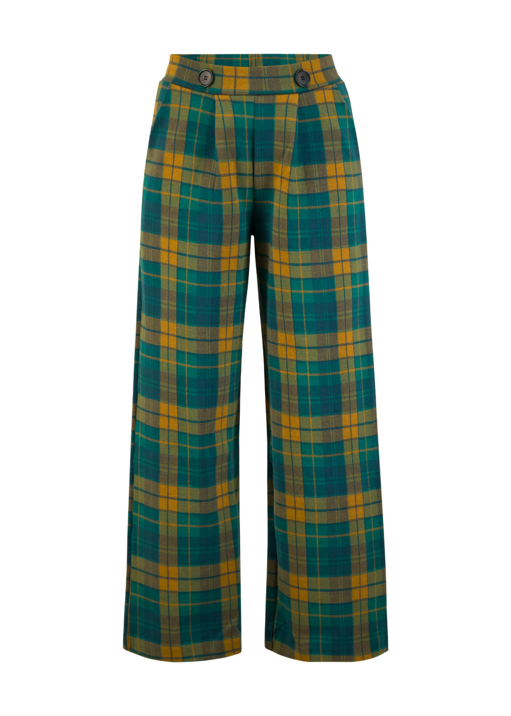 BG Hose Tailored Business, classy sassy check