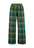 BG Hose Tailored Business, classy sassy check