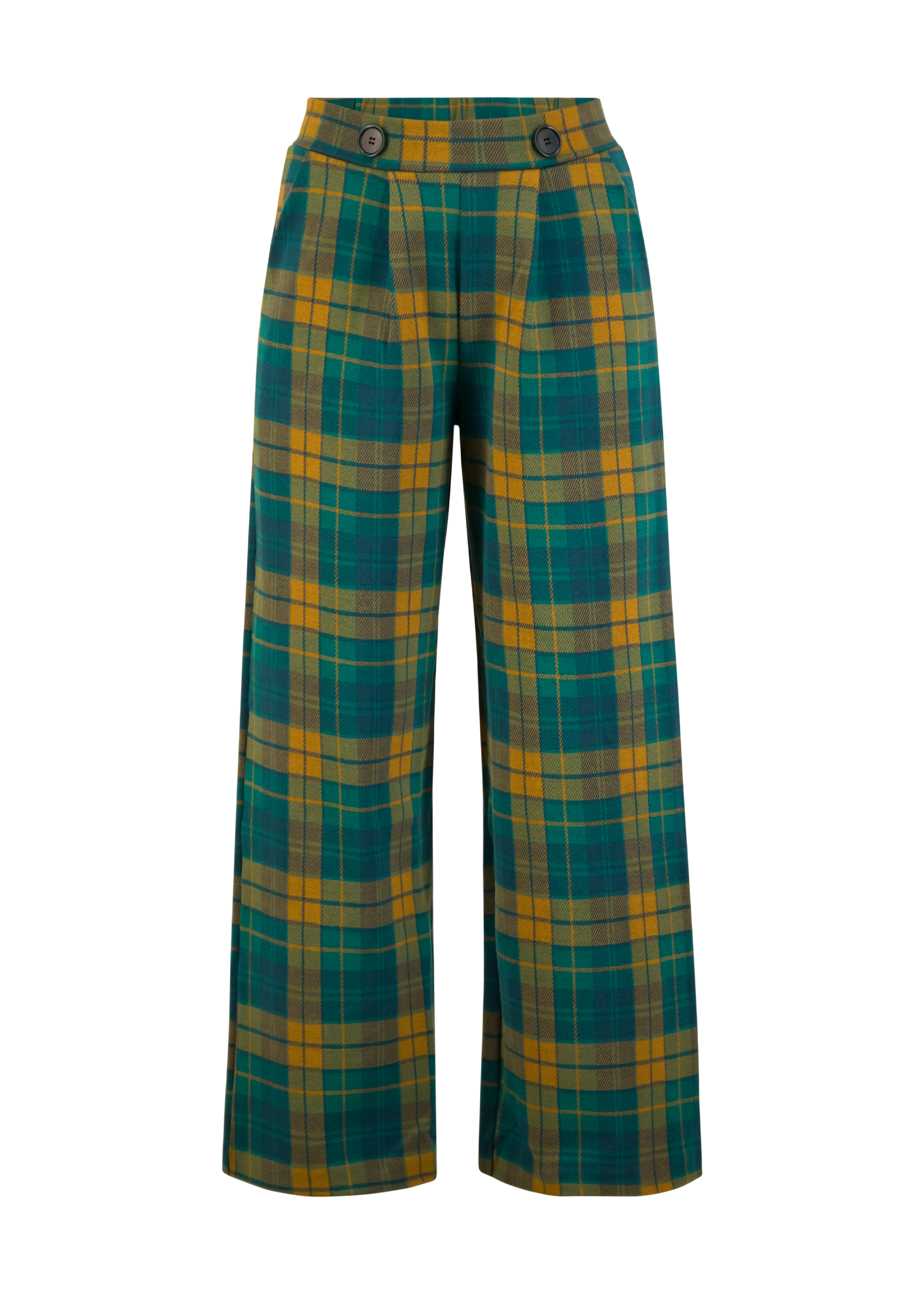BG Hose Tailored Business, classy sassy check