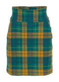 BG Rock Tailored Tenderness, classy sassy check